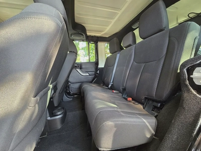 GCC | Excellent Condition | 4 Doors-4