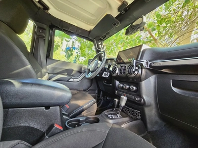 GCC | Excellent Condition | 4 Doors-7