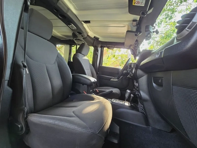 GCC | Excellent Condition | 4 Doors-8