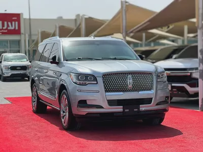 2022 Lincoln Navigator Reserve GCC Specs ( Free regesteration )  Ref#838-0