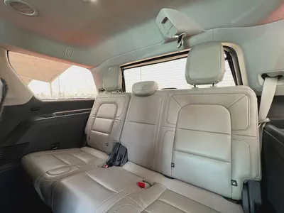 2022 Lincoln Navigator Reserve GCC Specs ( Free regesteration )  Ref#838-13