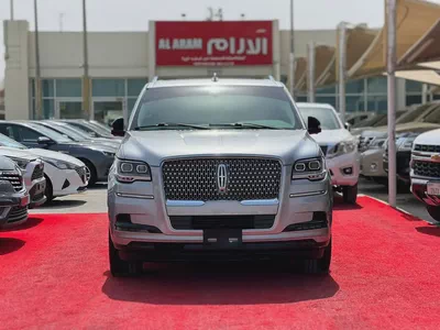 2022 Lincoln Navigator Reserve GCC Specs ( Free regesteration )  Ref#838-1