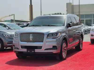 2022 Lincoln Navigator Reserve GCC Specs ( Free regesteration )  Ref#838-2
