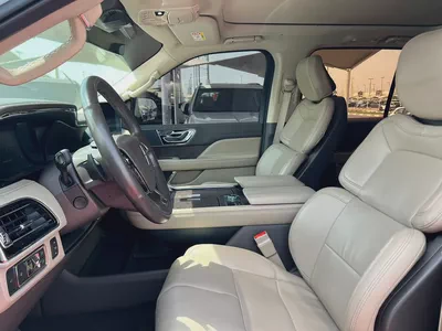 2022 Lincoln Navigator Reserve GCC Specs ( Free regesteration )  Ref#838-8