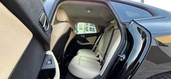 2022-BMW 218i-Excellent Condition-Under warranty and Service contract-Bank Finance Available