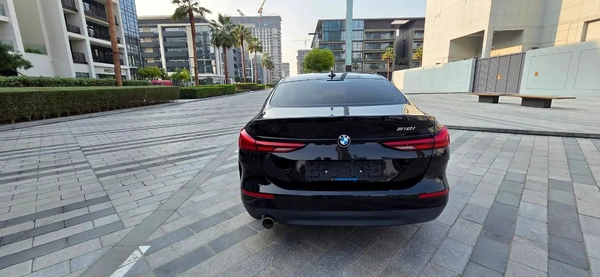 2022-BMW 218i-Excellent Condition-Under warranty and Service contract-Bank Finance Available