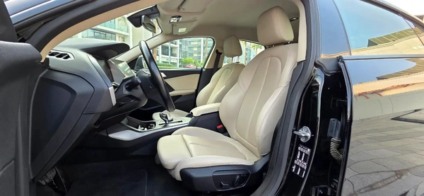 2022-BMW 218i-Excellent Condition-Under warranty and Service contract-Bank Finance Available