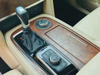 نيسان باترول LE Titanium موديل 2023 | محرك 5.6L V8 | فل أوبشن | مواصفات خليجية-17