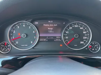 Volkswagen Touareg 2012 GCC Specs-13