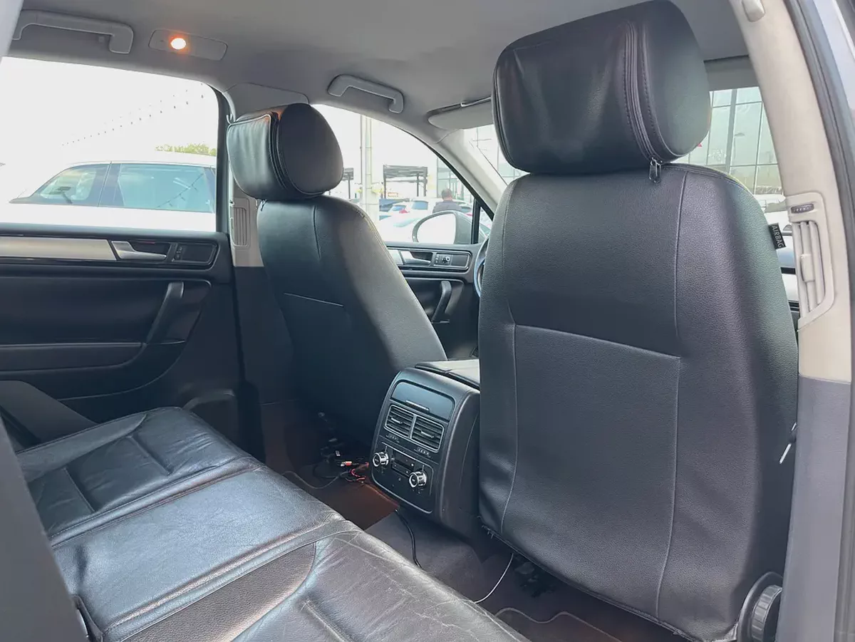 Volkswagen Touareg 2012 GCC Specs-9-9