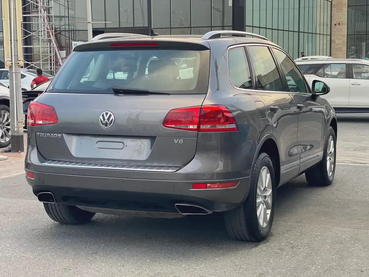 Volkswagen Touareg 2012 GCC Specs-3-3