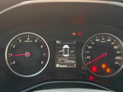 Chevrolet Captiva LT 2023 GCC Specs-5