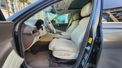 2023 Genesis GV80 Royal-Full option 3.5L/6 cyl-Excellent Condition-16