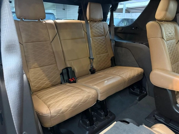 Cadillac Escalade Luxury 6.2L Luxury600 GCC.