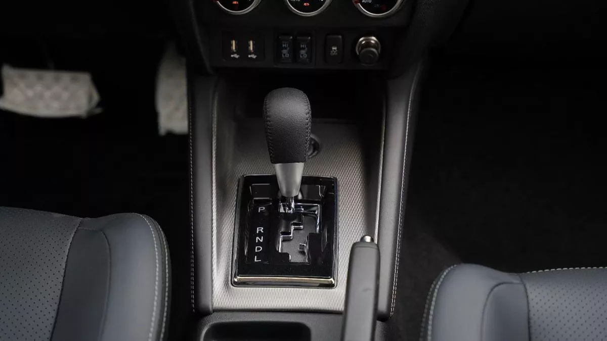 Mitsubishi ASX HIGH LINE GLX Brand New – 2.0L Petrol 2WD Automatic – H42 – GCC 2026 – Export Only-12-0