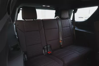 CADILLAC ESCALADE 600 SPORT PLATINUM-0KM-2024-GCC SPECS-UNDER WARRANTY  SERVICE-BRAND NEW-19