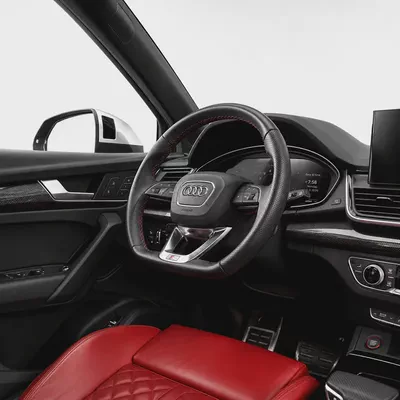2,778 P.M • 0% Downpayment • Audi SQ5 •  Agency Service Contract-10