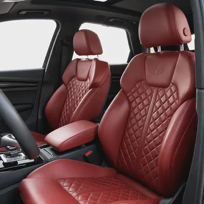 2,778 P.M • 0% Downpayment • Audi SQ5 •  Agency Service Contract-11