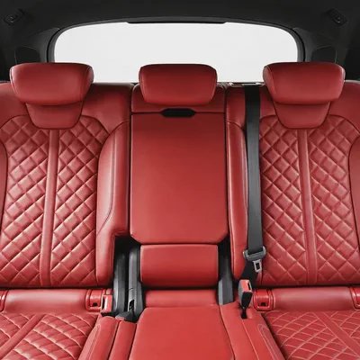 2,778 P.M • 0% Downpayment • Audi SQ5 •  Agency Service Contract-13