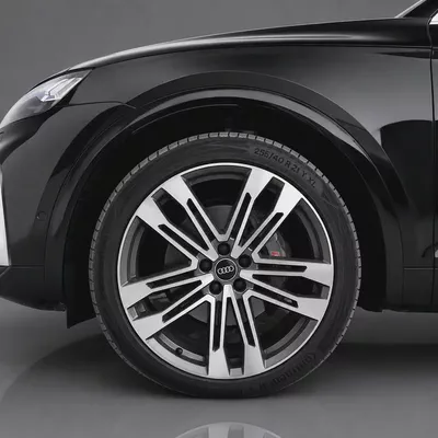 2,778 P.M • 0% Downpayment • Audi SQ5 •  Agency Service Contract-5