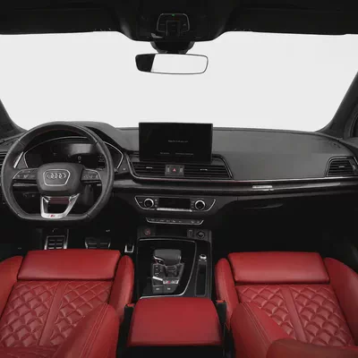 2,778 P.M • 0% Downpayment • Audi SQ5 •  Agency Service Contract-6