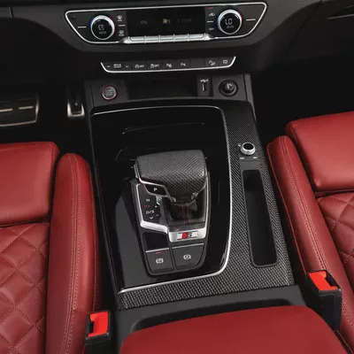 2,778 P.M • 0% Downpayment • Audi SQ5 •  Agency Service Contract-7