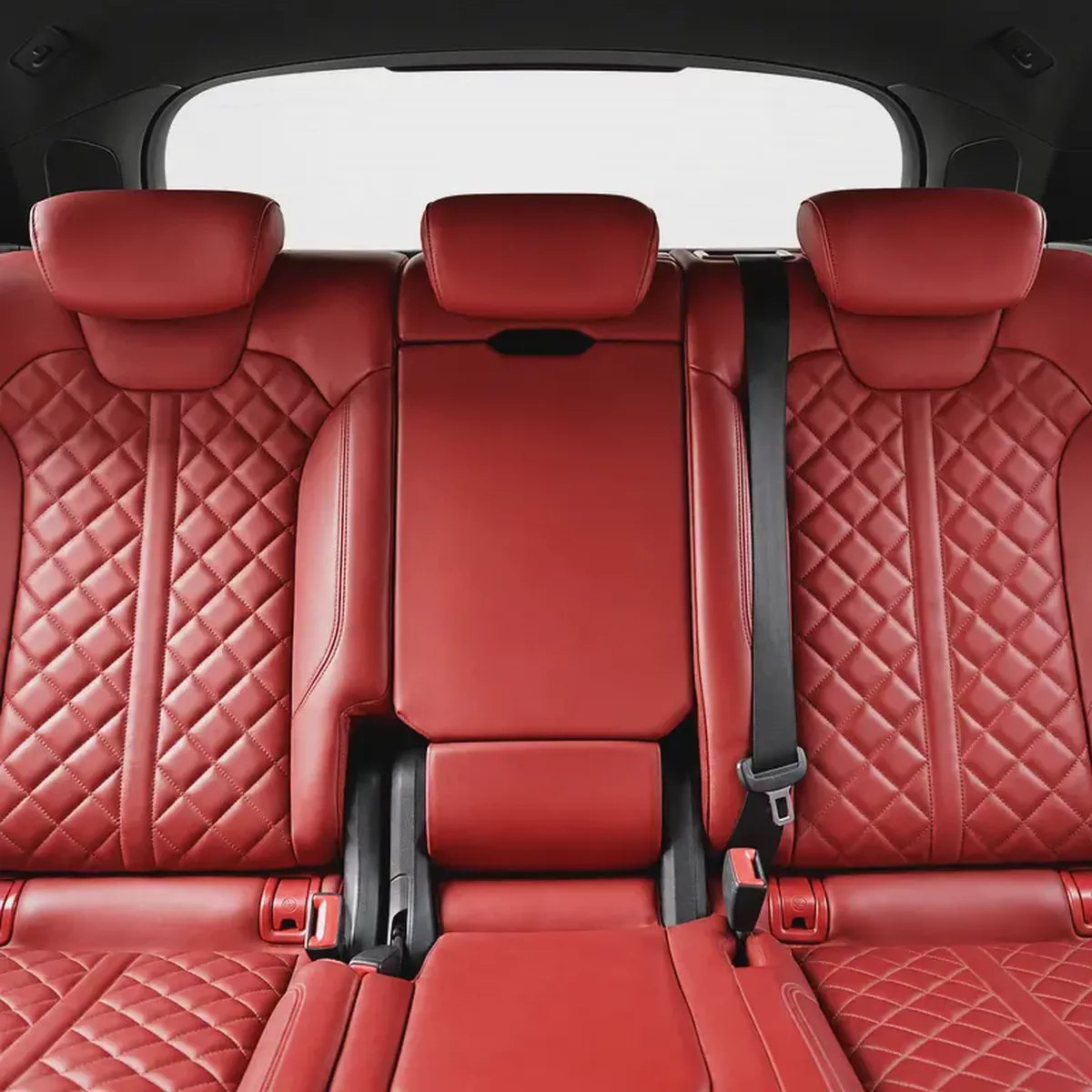 2,778 P.M • 0% Downpayment • Audi SQ5 •  Agency Service Contract-13-13