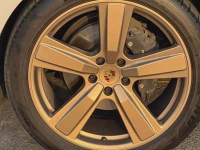 Porsche Cayenne Coupe 2023 | European Specs | Pristine Condition-18