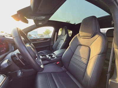 Porsche Cayenne Coupe 2023 | European Specs | Pristine Condition-7