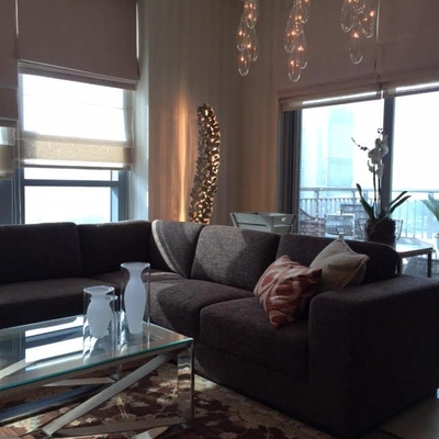 Luxury 2BR Fully furnished - Downtown Dubai-2