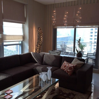 Luxury 2BR Fully furnished - Downtown Dubai-3