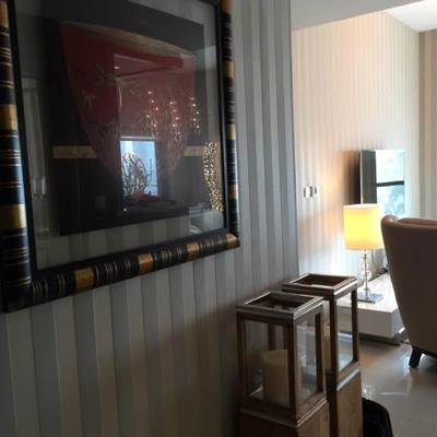 Luxury 2BR Fully furnished - Downtown Dubai-4