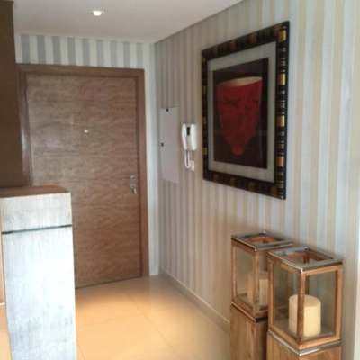 Luxury 2BR Fully furnished - Downtown Dubai-6