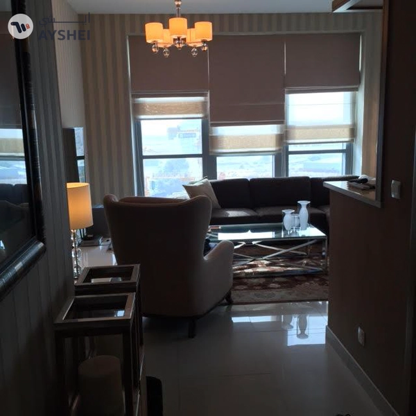 Luxury 2BR Fully furnished - Downtown Dubai