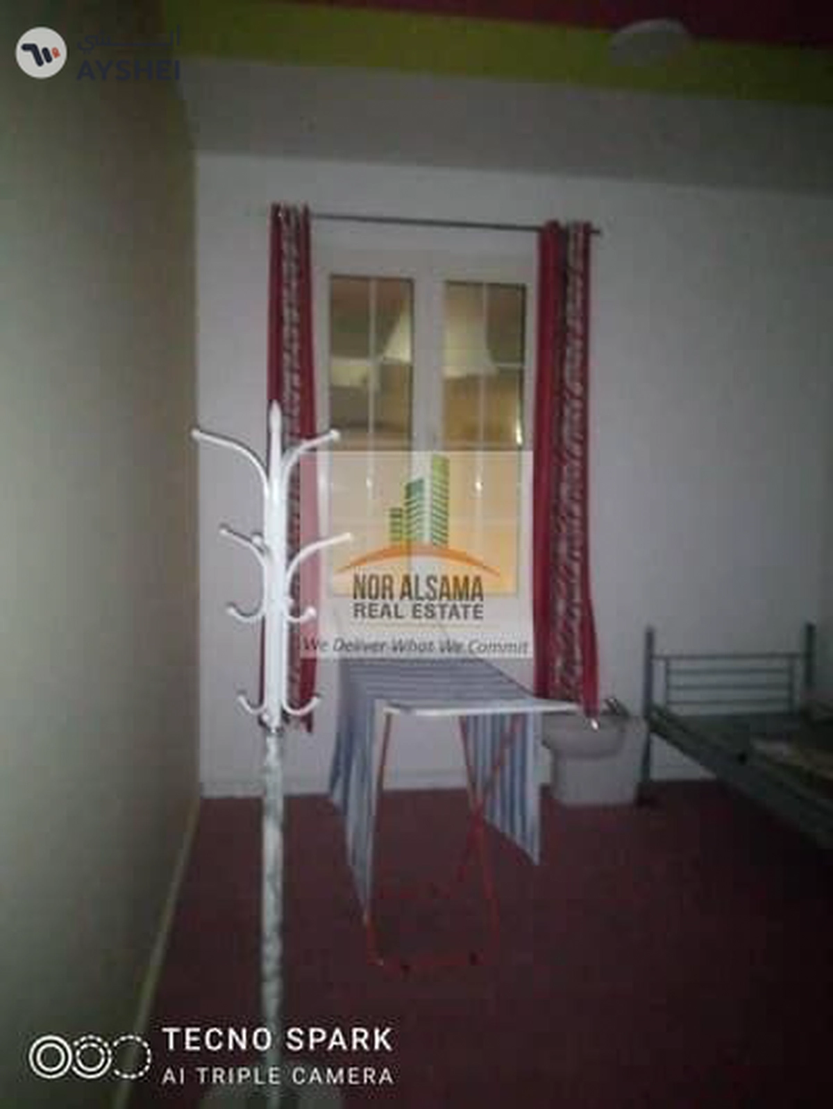 Y-11, England Cluster, International City, Dubai-10-10