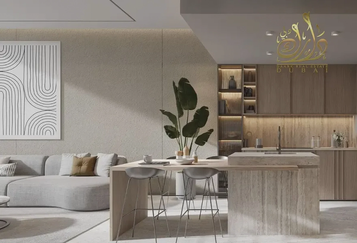 5% Booking| Near Handover Date | Daily Use Amenities| Flexible Payment Plan