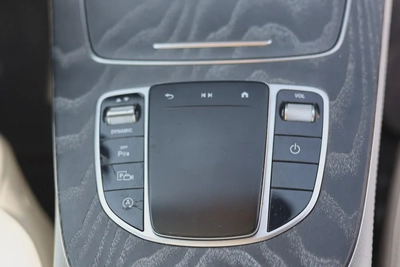 Used Mercedes-Benz E-Class E 350 2021-3