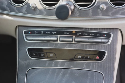 Used Mercedes-Benz E-Class E 350 2021-11