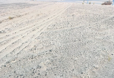 Land for sale in Khalifa City A, Khalifa City-1
