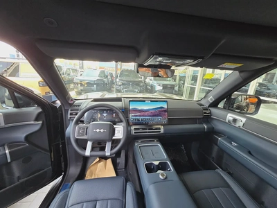 2025 BYD Leopard Titanium 7 4WD Ultra - Brand New - Chinese Specs-8