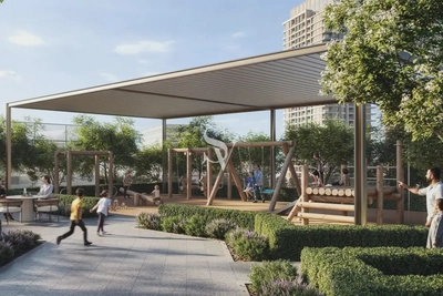 Albero by Emaar, Dubai Creek Harbour, Dubai-3