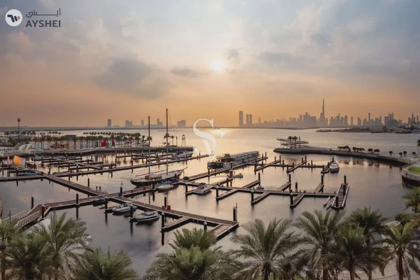 Albero by Emaar, Dubai Creek Harbour, Dubai