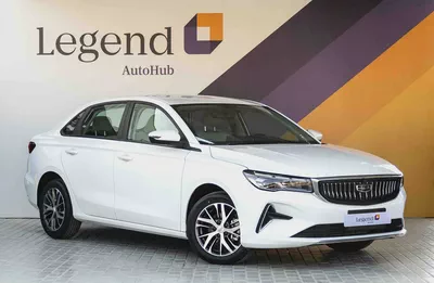 AED 640 Monthly l Geely Emgrand GS 1.5L l GCC l Zero Down Payment l Warranty up to 36 Months-0