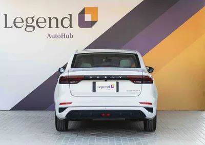 AED 640 Monthly l Geely Emgrand GS 1.5L l GCC l Zero Down Payment l Warranty up to 36 Months-4