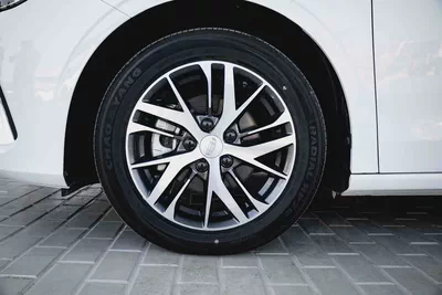 AED 640 Monthly l Geely Emgrand GS 1.5L l GCC l Zero Down Payment l Warranty up to 36 Months-6