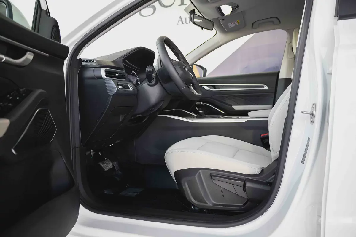 AED 640 Monthly l Geely Emgrand GS 1.5L l GCC l Zero Down Payment l Warranty up to 36 Months-7-7