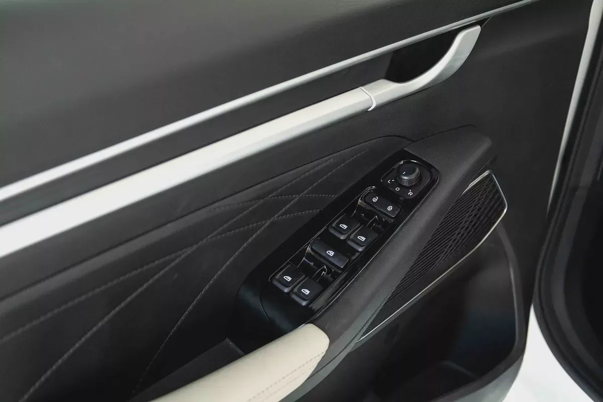 AED 640 Monthly l Geely Emgrand GS 1.5L l GCC l Zero Down Payment l Warranty up to 36 Months-8-8