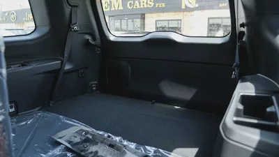 Toyota Prado all rounder 2.4 basic with sunroof 2026 | Brand New | GCC Specs-15