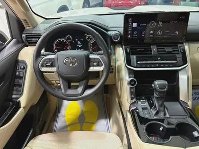 TOYOTA LANDCRUISER GX.R 2024 MODEL-14