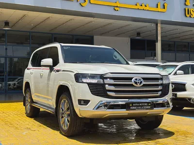 TOYOTA LANDCRUISER GX.R 2024 MODEL-2